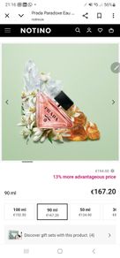 Prada Paradox