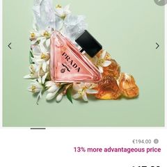 Prada Paradox