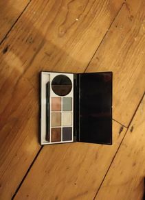 Victoria Jackson Eye Palette