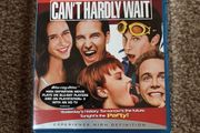 Can't Hardly Wait blu ray