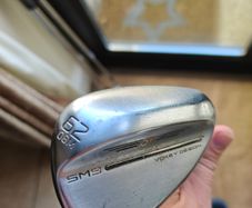 Titleist Vokey SM9 62