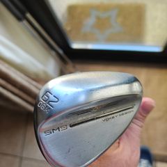 Titleist Vokey SM9 62