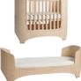 Leander Cot and Junior Bed Image 2