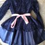 Gorgeous new dress 3-4 years old Image 5