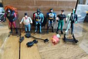 Batman Kenner 1990s