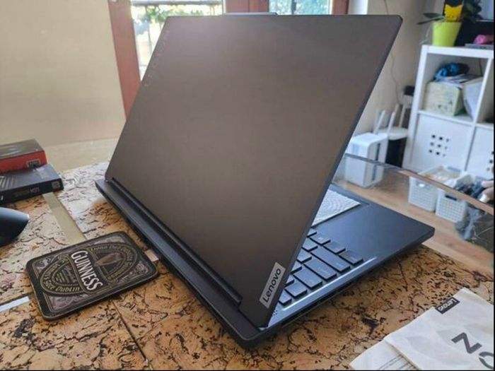 Lenovo Legion Slim 5, Gaming Laptop, like new in the box.