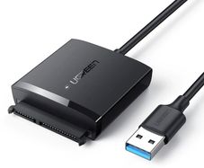 USB 3.0 to SATA Converter