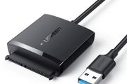 USB 3.0 to SATA Converter