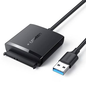 USB 3.0 to SATA Converter
