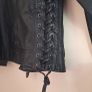 Harley Davidson Ladies Leather Jacket Image 7