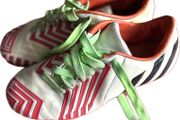 Adidas Predator ABSOLADO Instinct FG jr Size 3 football boots