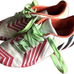 Adidas Predator ABSOLADO Instinct FG jr Size 3 football boots