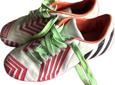 Adidas Predator ABSOLADO Instinct FG jr Size 3 football boots