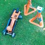 Trolley jack / Axle stand Image 2