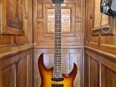 Ibanez Rg460vfm 2013