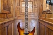 Ibanez Rg460vfm 2013