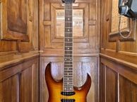 main image for ad Ibanez Rg460vfm 2013