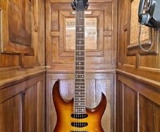 Ibanez Rg460vfm 2013