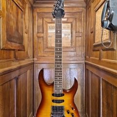 Ibanez Rg460vfm 2013