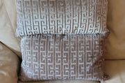 Laura Ashley Duck Feather &amp; Down Cushions (40x60cm)