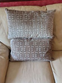 Laura Ashley Duck Feather & Down Cushions (40x60cm)