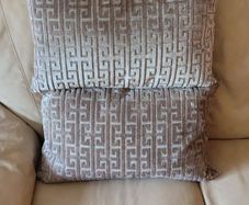 Laura Ashley Duck Feather & Down Cushions (40x60cm)