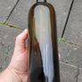 Large vintage whiskey bottle Image 3