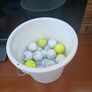 35 Golf Balls  - Only 25 Image 3