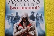 Assassin s Creed Brotherhood xbox 360 games Original