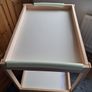 IKEA nappy changing table Image 3