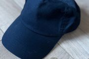 BNWOT BEECHFIELD Unisex black baseball cap