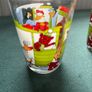 Small vintage glasses Image 2