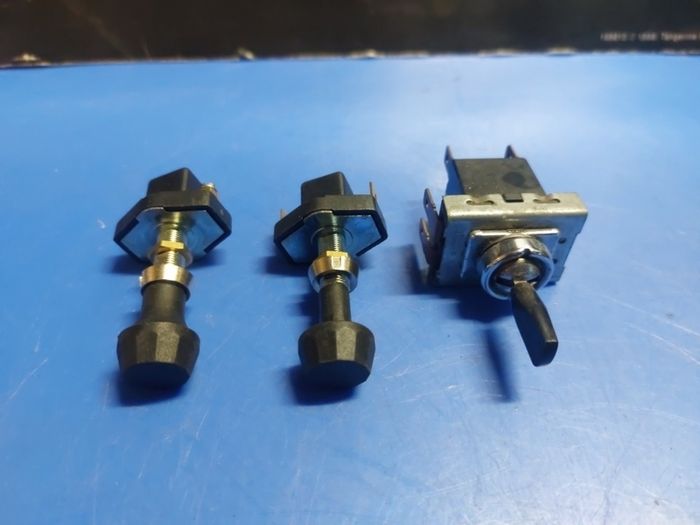 Switches