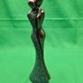 LOVERS FOREVER STATUE Genesis Fine Arts Bronze Ornament Image 2