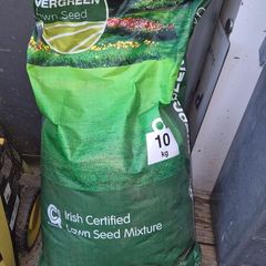 grass seed