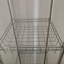 Open Wardrobe / Clothes Rail with Shelves Image 6