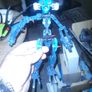 Lego Bionicle Barraki 8916 Takadox Image 2