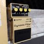 BOSS FT-2 Dynamic Filter (MIJ, Black Label) Image 8