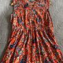 Beautiful Carrig Donn dress Size L Rowen Avenue Image 4