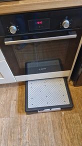 Built-in Oven Bosch