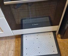 Built-in Oven Bosch