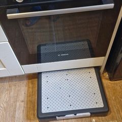 Built-in Oven Bosch