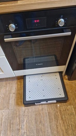 Built-in Oven Bosch