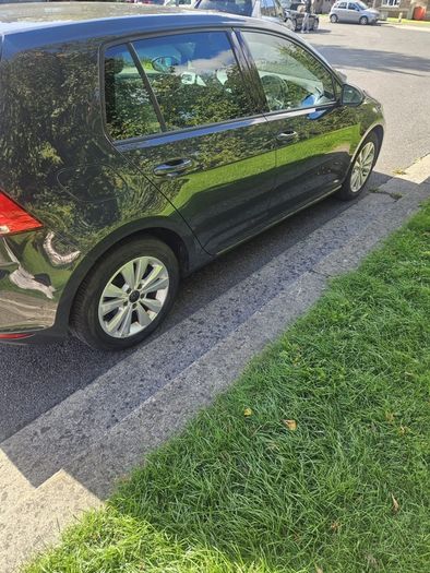 2014 Volkswagen Golf