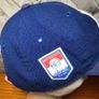 New Era NYC New York City 5th Avenue NBA Baseball Cap Hat Image 3