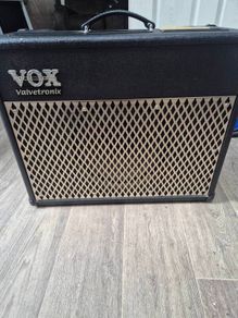 amplifier