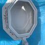 Eternal Beau covered vegetable dish/ Tureen Image 5