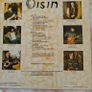 Oisin ,Over The Moor To Maggie LP, Irish Folk Trad Image 2