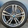 Genuine 18" Bmw Alloys Style 441M Image 8