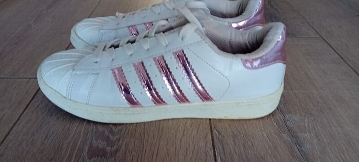 Adidas UK4